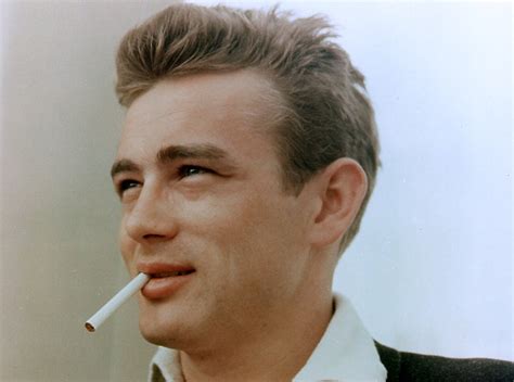 James Dean 60th Anniversary Of His Death Variety