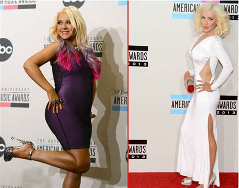 Most Shocking Celebrity Weight Loss Page 9 Of 12 News