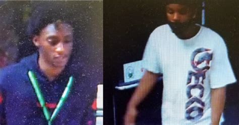 Va Beach Police Trying To Identify Suspects In Credit Card Fraud