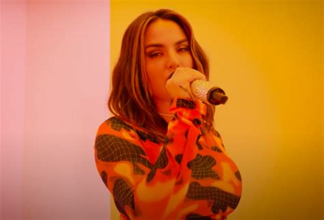 Watch Jojo Dazzles With Live Performance Of Feel Alright That