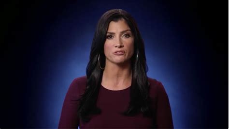 Dana Loesch Cant Believe People Are So Angry About Her Nra Ad That All
