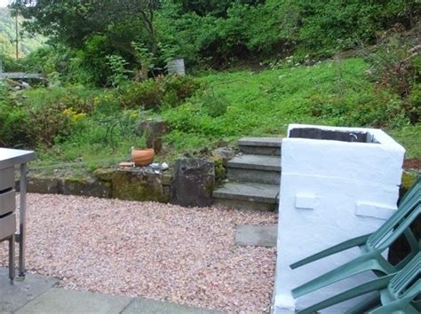 Tigh Na Sith Oban Self Catering Visitscotland