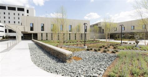 Duke Regional Opens New Behavioral Health Center And Emergency
