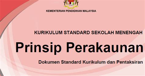 Dokumen i kurikukum 2013 merupakan sesuatu yang amat penting dalam pengembangan kurikulum, setiap satuan pendidikan diharuskan menyusunnya setiap tahun ajaran baru. Dokumen Standard Kurikulum dan Pentaksiran (DSKP) Prinsip ...