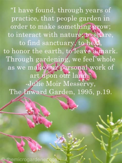 Garden Grow Quotes Quotesgram
