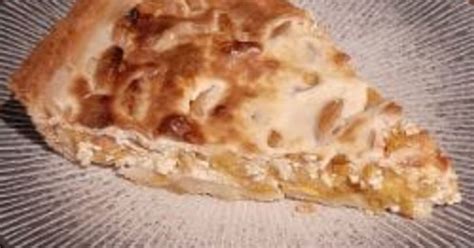 Recette de tarte aux mirabelles congelées ou fraîches