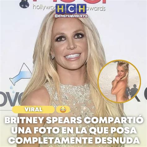 Britney Spears Posa Completamente Desnuda En Nuevas Fotos The Best Porn Website