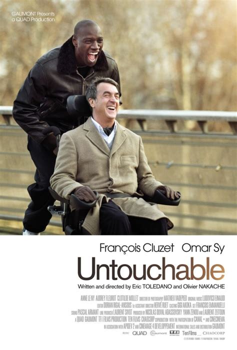 Untouchable Movie Poster Click For Full Image Best Movie Posters