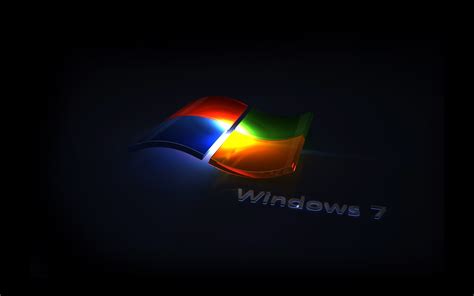 Windows 7 Logo Illustration Windows 7 Microsoft Windows Logo Simple