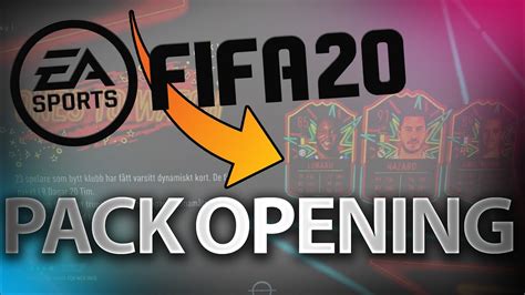 Fifa 20 Pack Opening Premium Electrum Players Pack Youtube
