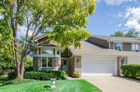 Buffalo Grove IL Homes for Sale - Buffalo Grove Real Estate | Bowers