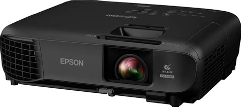 Customer Reviews Epson Pro Ex9220 1080p Wireless 3lcd Projector Black