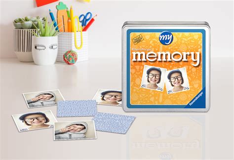 Gestalten sie ihre ganz persönlichen postkarten. Foto Memory Selber Gestalten 72 Karten : Ravensburger Memory Der Kinderspiele Klassiker / Auch ...