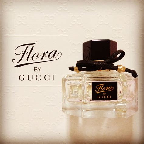 Gucci Flora Perfume The Surrey Edit