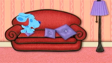 Watch Blue S Clues Season Episode What Story Does Blue Want To