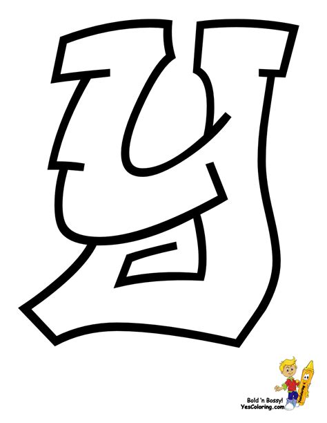 Graffiti alphabet lettering letters grafitti draw easy fonts abc writing styles sketch mine nu doodle. Gambar Logo Pendidikan Matematika Gambar Huruf Keren di Rebanas - Rebanas