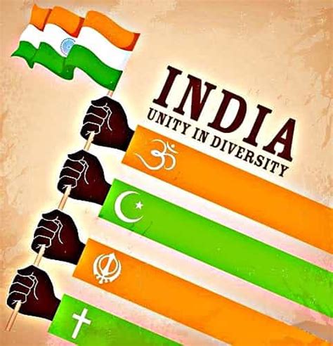 National Integration Importance Of National Integration