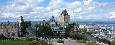 Check out reviews & photos of quebec city tours with increased safety measures & flexible booking. One Day Only - Quebec City, Canada | Travel from Square One