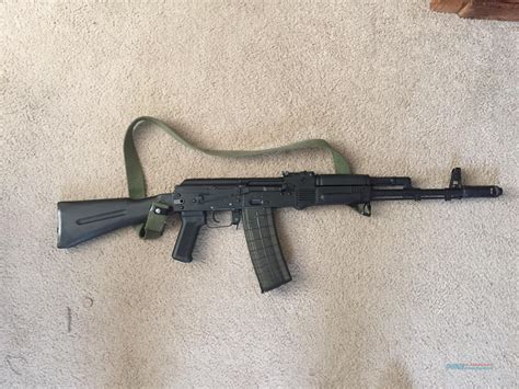 Arsenal Slr 106fr Ak Chambered In 556x45 Foldi For Sale