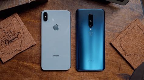 Maybe you would like to learn more about one of these? iPhone XS Max vs. OnePlus 7 Pro - MacRumors