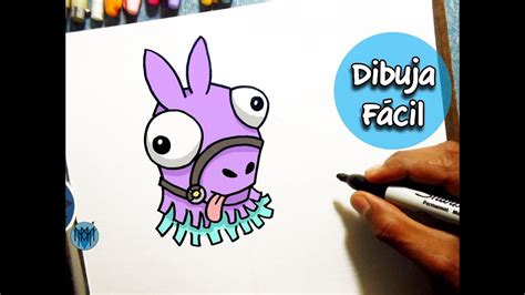 Como Dibujar Fortnite Kawaii Dibujos Kawaii Faciles Youtube Images