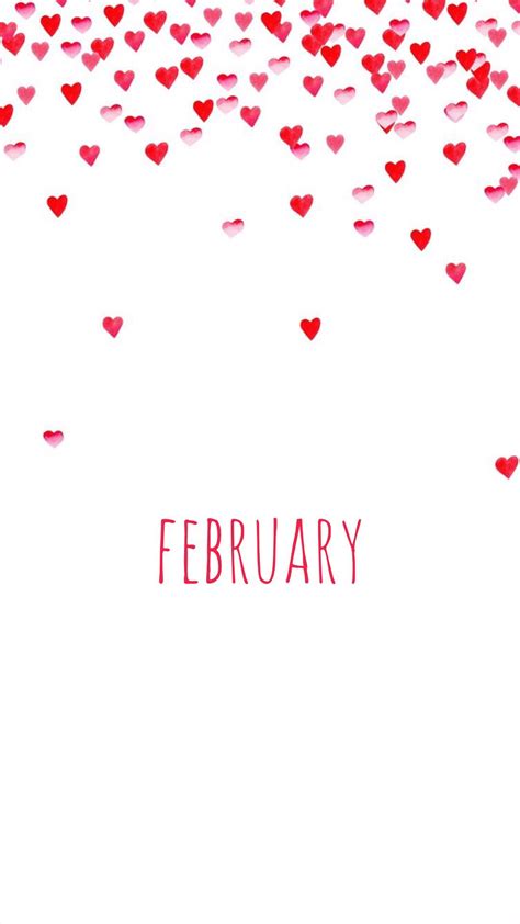 The Best February Wallpaper Iphone 2023