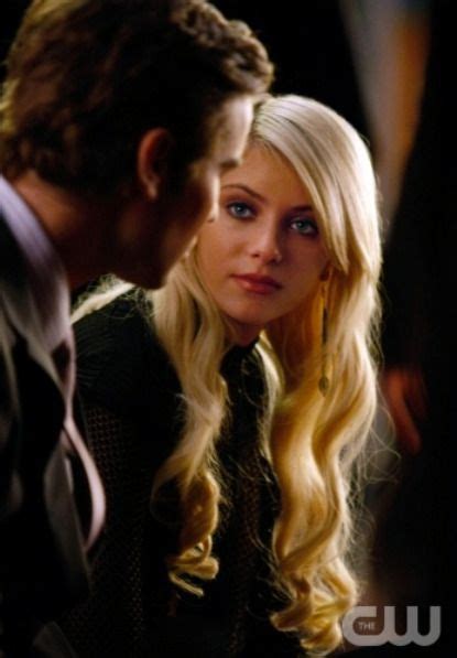 Jennys Long Hair Extensions On Gossip Girl Lets Discuss Gossip