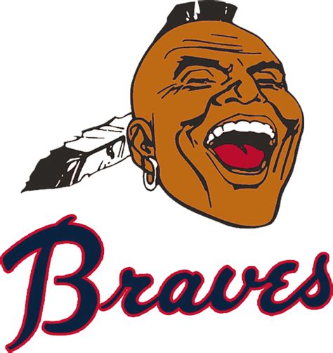 Atalanta bergamasca calcio, commonly known as just atalanta, atalanta bergamo or the abbreviation atalanta bc, is an italian football club based in bergamo, lombardy. Atlanta Braves Alternate Logo - National League (NL ...