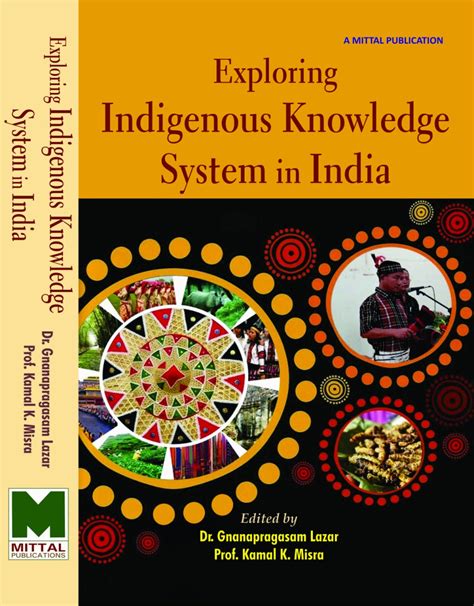 Exploring Indigenous Knowledge System In India Mittal Publications