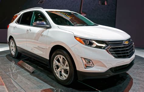 2021 Chevrolet Equinox Ls Colors Redesign Engine Release Date And