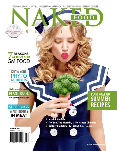 Naked Food Magazine Summer By Naked Food Magazine Issuu