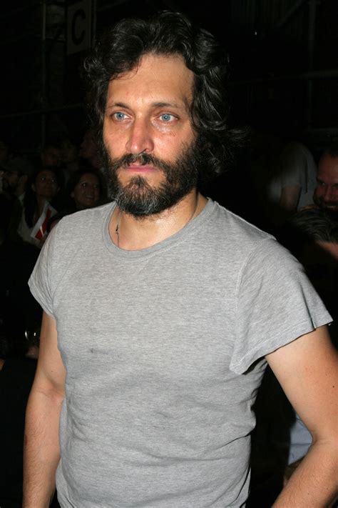 Boring Bunny Indie Filmmaker Vincent Gallo Sells Vanilla Chelsea Condo