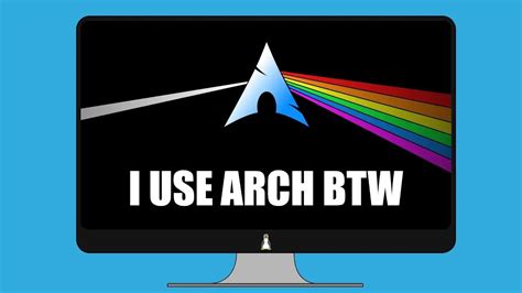 Install Arch Linux Easy Official Guided Installer