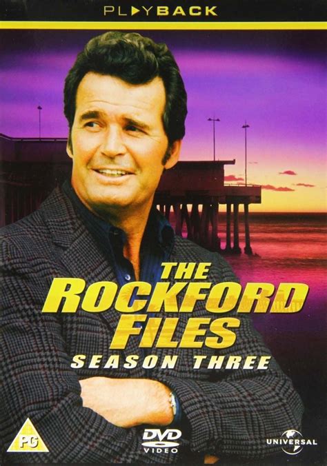 The Rockford Files Season 3 Watch Episodes Streaming Online