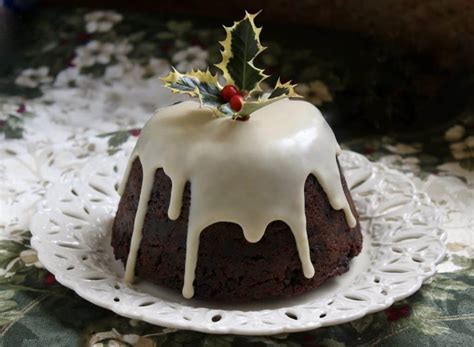 A classic british christmas dinner is the highlight of the year. Traditional British Christmas Pudding (a Make Ahead, Fruit ...