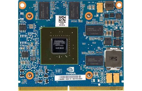 Nvidia Geforce Gt 540m Características Especificaciones Y Precios