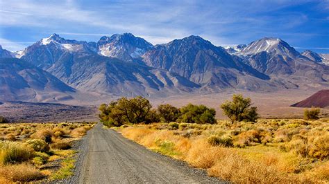How To Visit Lone Pine Backroadswest Trips Blog