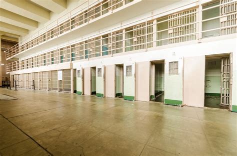 Michigan Prison Staffers Quitting In Droves Will 5 Raises Make Them