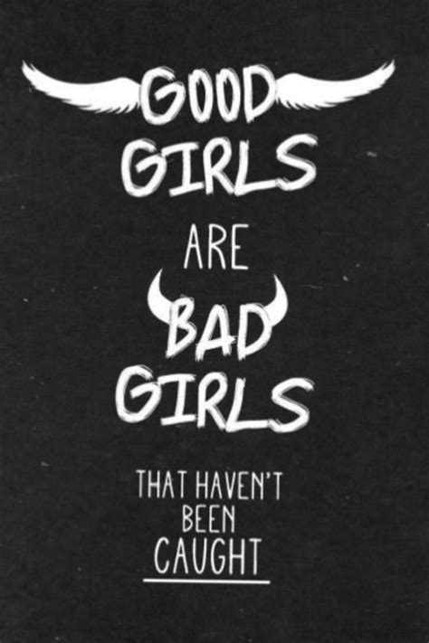 Bad Girl Quotes Wallpapers Top Free Bad Girl Quotes Backgrounds Wallpaperaccess