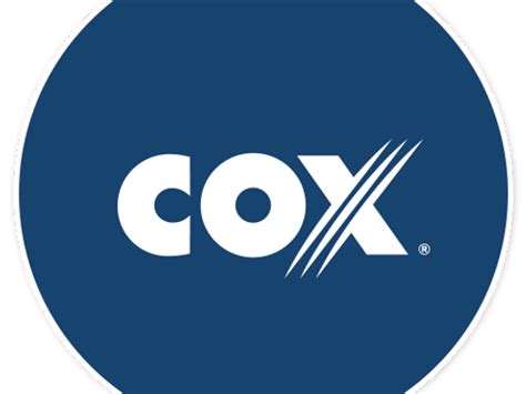 Cox Communications Logo Logodix