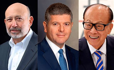 Последние твиты от goldman sachs (@goldmansachs). Goldman ultima la venta de Redexis al magnate chino Li Ka ...