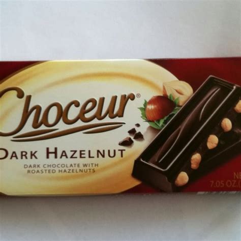 A Delicious Dark Chocolate Bar From Aldi S How To Roast Hazelnuts