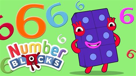 Numberblocks Coloring Pages 1 Wickedgoodcause
