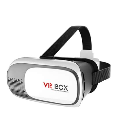 Looking for a good deal on vr box? VR BOX Pro - High-End Immersive 3D Virtual Reality Headset