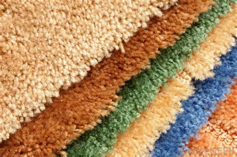 What Are The Most Common Type Of Carpets Singapore Carpet