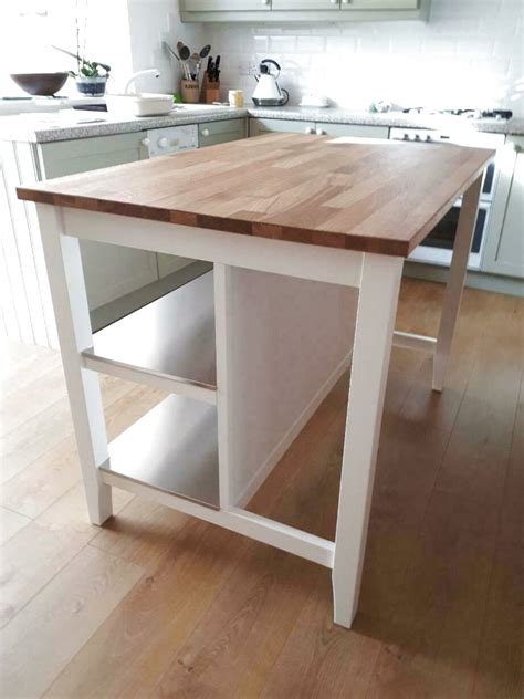 Stenstorp Kitchen Island For Sale In Uk 60 Used Stenstorp Kitchen Islands