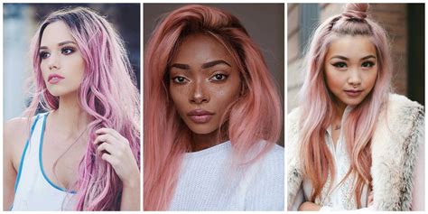 9 Ways Grown Ups Can Pull Off The Fun Pink Hair Trend