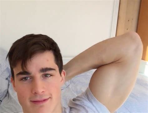 Pietro Boselli Nudes The Sexy Professor Exposed Leaked Meat