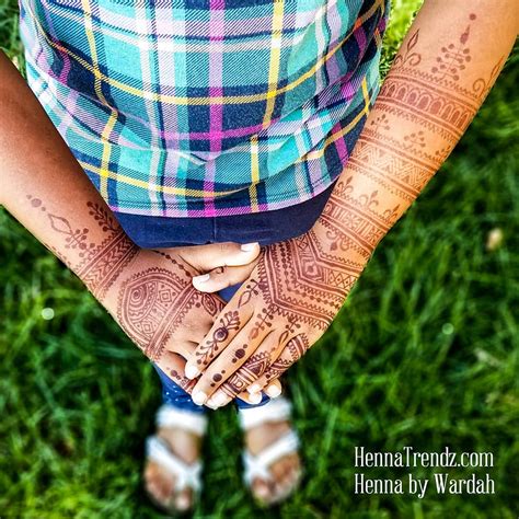 Henna Trendz By Wardah 3741 Photos 92 Reviews Beauty Cosmetic