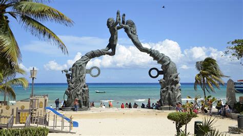 Ou Séjourner Sur La Riviera Maya Playa Del Carmen Cancun Ou Tulum